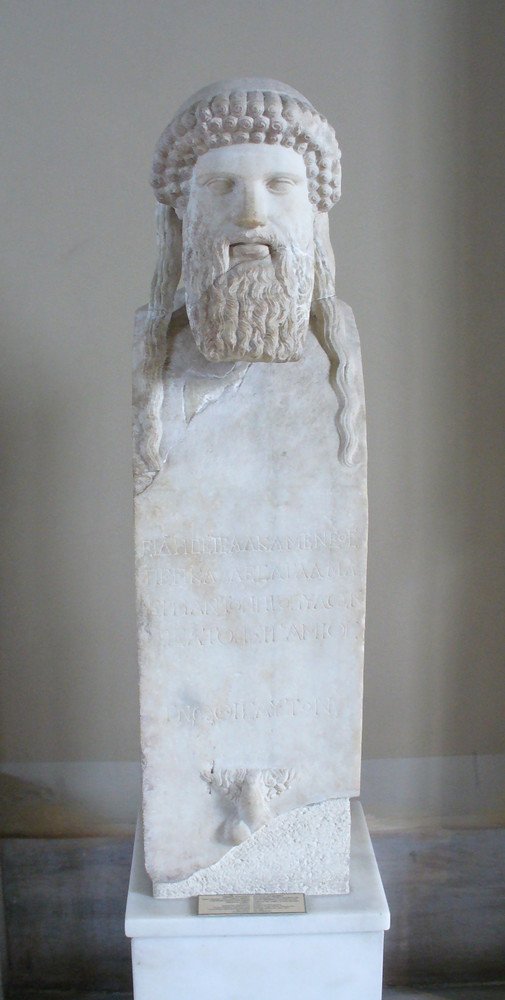 Alcibiades, Socrates and the Herms of Athens a religious scandal and democracy in crisis